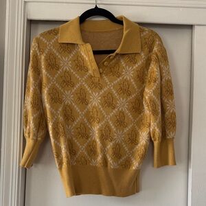 Vintage sweater